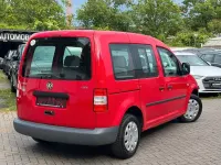 Używany VW Caddy Life 80 KM (58 kW) 2009 Other Minivan