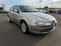 gebraucht Alfa Romeo 147 1.6 Twin Spark Distinctive