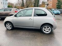 gebraucht Nissan Micra 1.2 / Klima / Tüv Neu / Sehr sparsam/Inspektion Neu