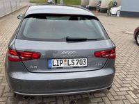 gebraucht Audi A3 8V