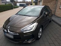 gebraucht Citroën DS5 HDI 165 Chic Sportpaket