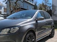 Gebraucht VW Polo 90 PS (66 kW) 2017 Limousine