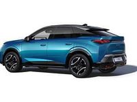 Neu Peugeot 3008 Allure 145 PS (106 kW) 2026 Blau (met. obsession blau) SUV