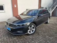Brugt VW Passat Elegance 239 HK (175 kW) 2019 Grå Stationcar