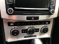 Gebraucht VW Passat Exclusive 299 PS (219 kW) 2013 Schwarz Kombi