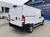 gebraucht Fiat Ducato KASTENWAGEN 30 L1H1 120 MJ MT