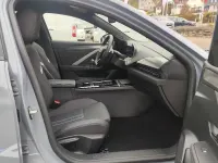 Gebraucht Opel Astra 145 PS (106 kW) 2026 Grau Limousine
