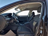 Gebraucht Skoda Superb Ambition 190 PS (139 kW) 2019 Schwarz Kombi