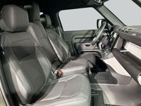 Neu Land Rover Defender S 200 PS (147 kW) 2026 Grün SUV