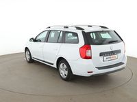 gebraucht Dacia Logan MCV 0.9 TCe Laureate, Benzin, 10.250 €