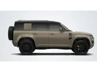 Neu Land Rover Defender 635 PS (467 kW) 2026 Braun SUV