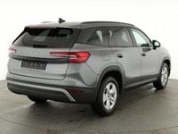 Neu Skoda Kodiaq Selection 2026 Graphite grau metallic SUV