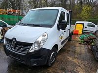 Usado Renault Master 2018 Branco Van