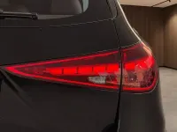 Gebraucht Mercedes C200 163 PS (119 kW) 2022 Schwarz Limousine