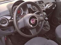 gebraucht Fiat 500 5001.2 Start