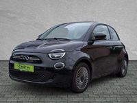 Gebraucht Fiat 500e Icon 86 kW (118 PS) 2022 Onyx schwarz Kleinwagen