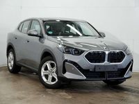 Gebraucht BMW X2 Sport Line 163 PS (119 kW) 2024 Grau SUV