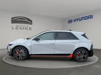 Neu Hyundai Ioniq 478 kW (650 PS) 2026