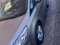 Gebraucht Ford S-MAX Business Edition 150 PS (110 kW) 2017 Beige Van / Kleinbus