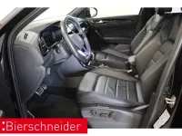 Gebraucht VW T-Roc R 300 PS (220 kW) 2024 Schwarz SUV