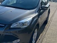 gebraucht Ford Kuga 1,5 EcoBoost 2x4 110kW SYNC Edition SYN...