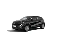 Nowe Renault Captur Evolution 115 KM (84 kW) 2026 Czarny SUV