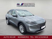 Gebraucht Ford Kuga Titanium X 190 PS (139 kW) 2020 Silber SUV