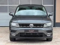 Gebraucht VW Tiguan 179 PS (131 kW) 2017 Indiumgrau SUV