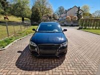 Gebraucht Audi A3 105 PS (77 kW) 2010 Schwarz Kleinwagen