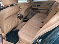 gebraucht BMW 735 