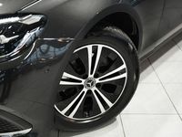 Gebraucht Mercedes E220 Avantgarde 200 PS (147 kW) 2023 Grau Kombi