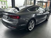 gebraucht Audi A5 Sportback 2.0TDI q."S-line/Pano/LED/R-kamera"