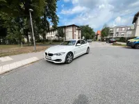 Gebraucht BMW 420 Gran Coupé 179 PS (131 kW) 2015 Weiß Coupé