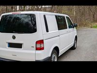 gebraucht VW T5 Camper