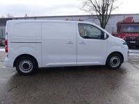 gebraucht Peugeot Expert Premium L2*Navi*StHz*Xenon*Tempo*Head-Up*