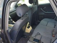 Gebraucht Audi A4 131 PS (96 kW) 2002 Kombi