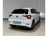 gebraucht VW Polo 1.0 5-Gang ''Life'' /Sitzhz/LED/Klima/LM