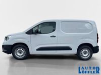 Używany Opel Combo-e Life 100 kW (136 KM) 2025 Biały Van