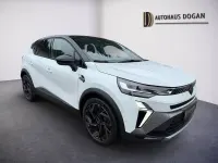 Gebraucht Renault Captur Esprit Alpine 158 PS (116 kW) 2024 Grundton weiss / dach in schw SUV