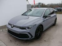Neu VW Golf VIII R-line 150 PS (110 kW) 2025 Grau Kleinwagen