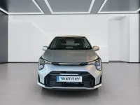 Gebraucht Kia Picanto Vision 68 PS (50 kW) 2025 Sparklingsilver Kleinwagen