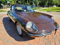 gebraucht Alfa Romeo 2000 Spider SpiderVeloce Coda Tronca