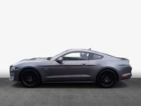 gebraucht Ford Mustang GT Fastback 5.0 Ti-VCT V8 Aut.