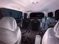 Gebraucht Citroën C4 136 PS (100 kW) 2009 Grau Van / Kleinbus