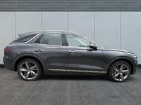 Gebraucht Genesis GV70 201 PS (147 kW) 2022 Grau SUV