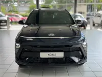 Neu Hyundai Kona N Line 150 PS (110 kW) 2026 Blau SUV
