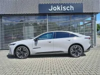 Neu Mazda 6e Takumi-Line 60 kW (82 PS) 2026 Aero gray m Limousine
