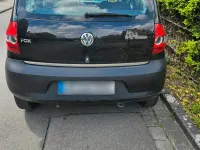 Usado VW Fox 55 CV (40 kW) 2007 Utilitario