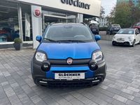 Gebraucht Fiat Panda 69 PS (50 kW) 2024 Blau Kleinwagen
