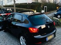 gebraucht Seat Ibiza 1.4 16V Sport neue Allwetter Reifen